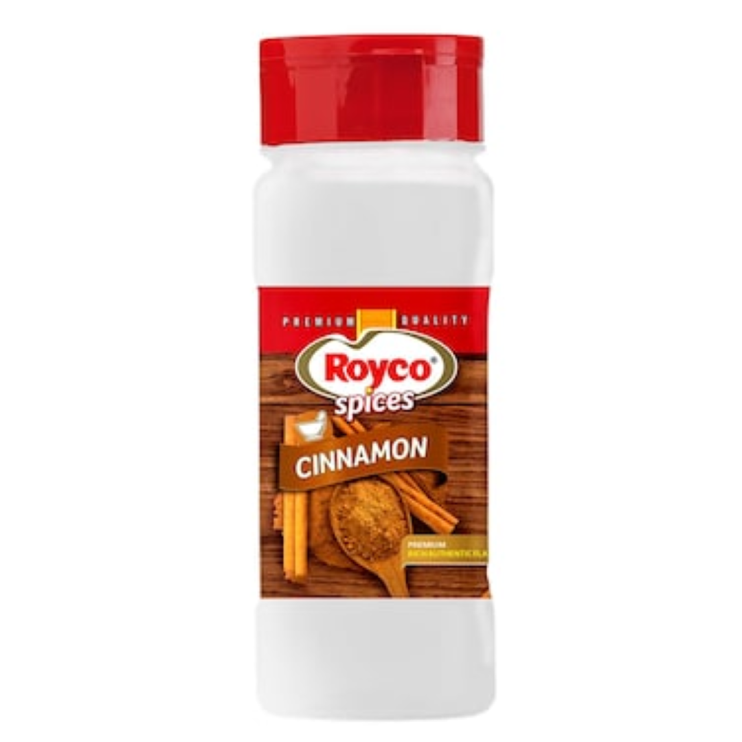 ROYCO CINNAMON GROUND 45G
